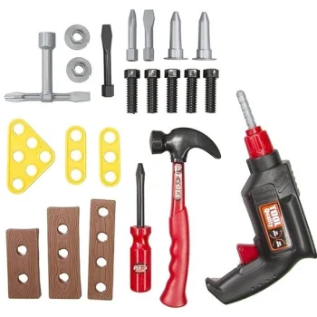 Set Alata Diy Mehaničar U Koferu 22 Kom 3