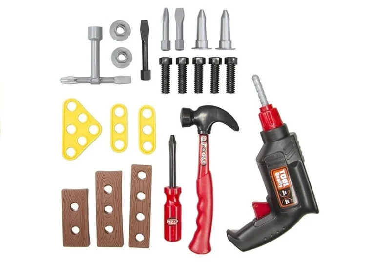 Set Alata Diy Mehaničar U Koferu 22 Kom 3