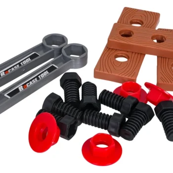 Set Alata S Torbom Preko Ramena, 24 Dijela 4