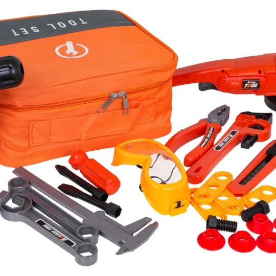 Set Alata + Torba 42 Dijela 3+ 1