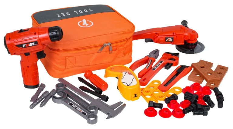 Set Alata + Torba 42 Dijela 3+ 1