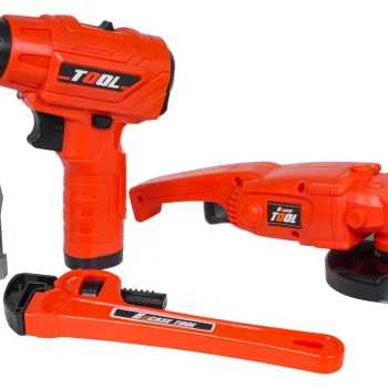 Set Alata + Torba 42 Dijela 3+ 2
