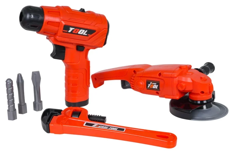 Set Alata + Torba 42 Dijela 3+ 2