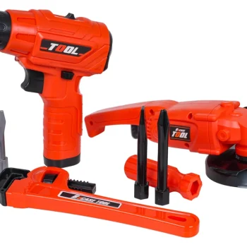 Set Alata + Torba 42 Dijela 3+ 4
