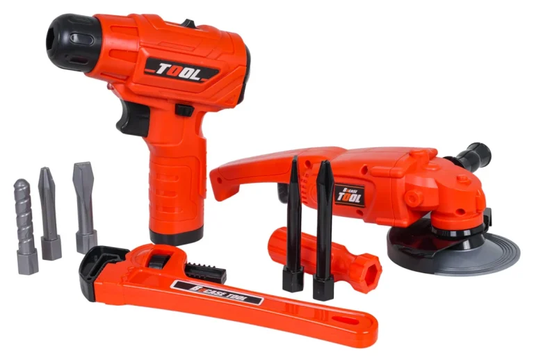 Set Alata + Torba 42 Dijela 3+ 4