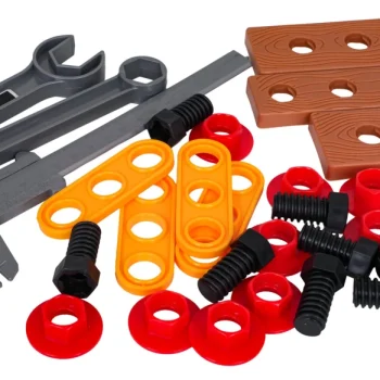 Set Alata + Torba 42 Dijela 3+ 5