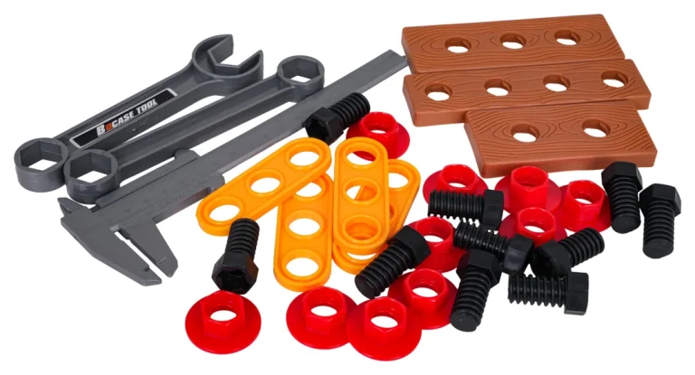 Set Alata + Torba 42 Dijela 3+ 5