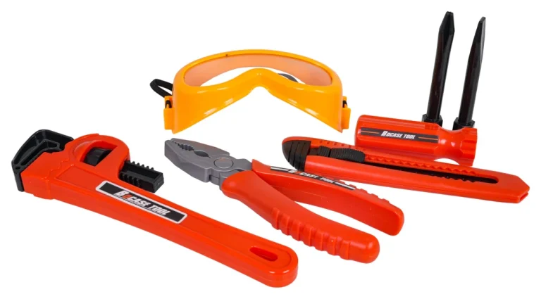 Set Alata + Torba 42 Dijela 3+ 7