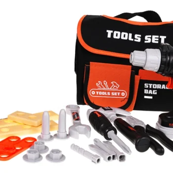 Set Alata + Torba Za Alat 25 Dijelova 2