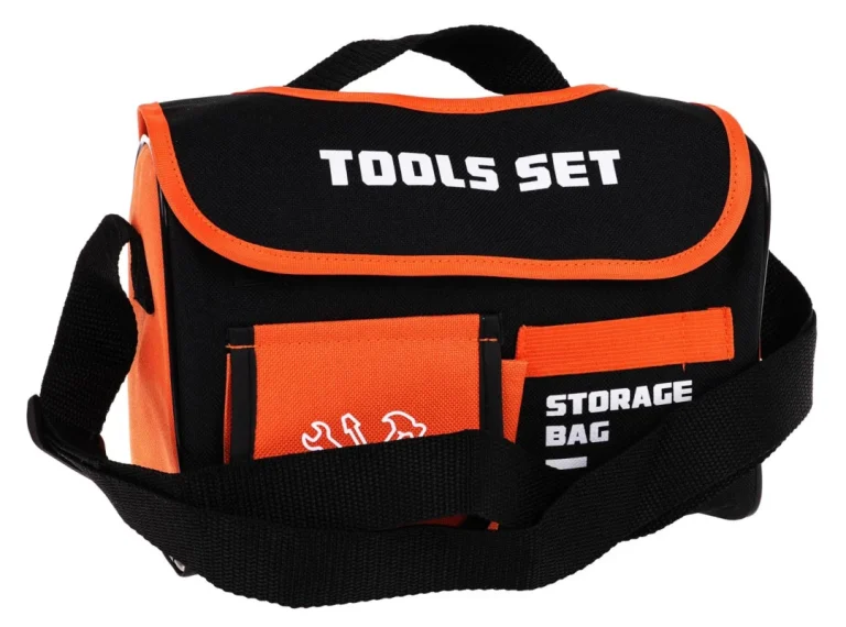 Set Alata + Torba Za Alat 25 Dijelova 3