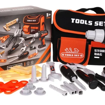 Set Alata + Torba Za Alat 25 Dijelova 5