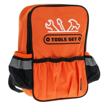Set Alata U Ruksaku S Bušilicom 3+ 4