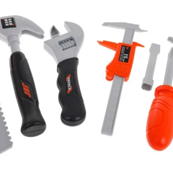Set Alata U Ruksaku S Bušilicom 3+ 8