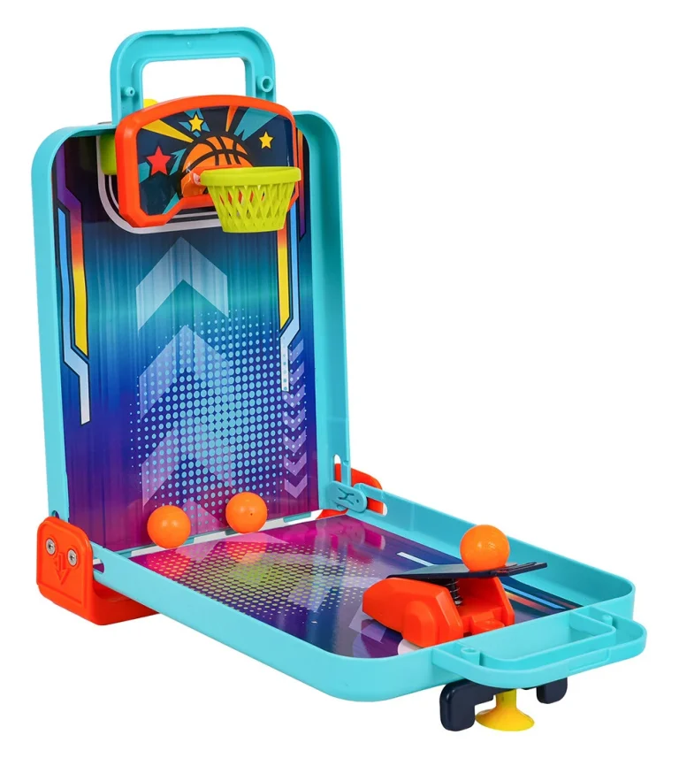 Set Arkadnih Igara 4 U 1 2