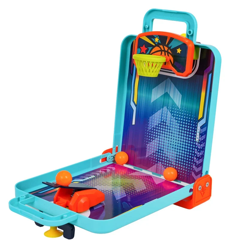 Set Arkadnih Igara 4 U 1 4