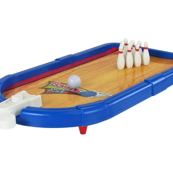 Set Arkadnih Igara 4u1, Košarka, Nogomet, Kuglanje, 38 Cm 2