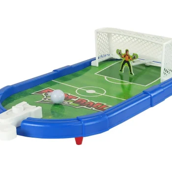 Set Arkadnih Igara 4u1, Košarka, Nogomet, Kuglanje, 38 Cm 4