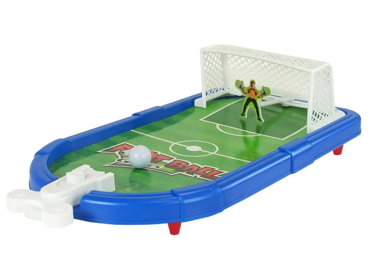 Set Arkadnih Igara 4u1, Košarka, Nogomet, Kuglanje, 38 Cm 4