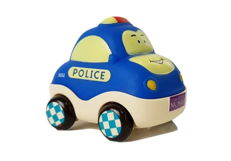 Set Autića Na Povlačenje, 4 Komada 2