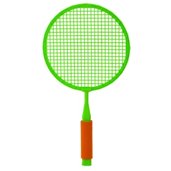 Set Badmintonskih Reketa 2 Reketa, 2 Pera I Loptica 2