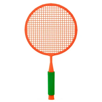 Set Badmintonskih Reketa 2 Reketa, 2 Pera I Loptica 3