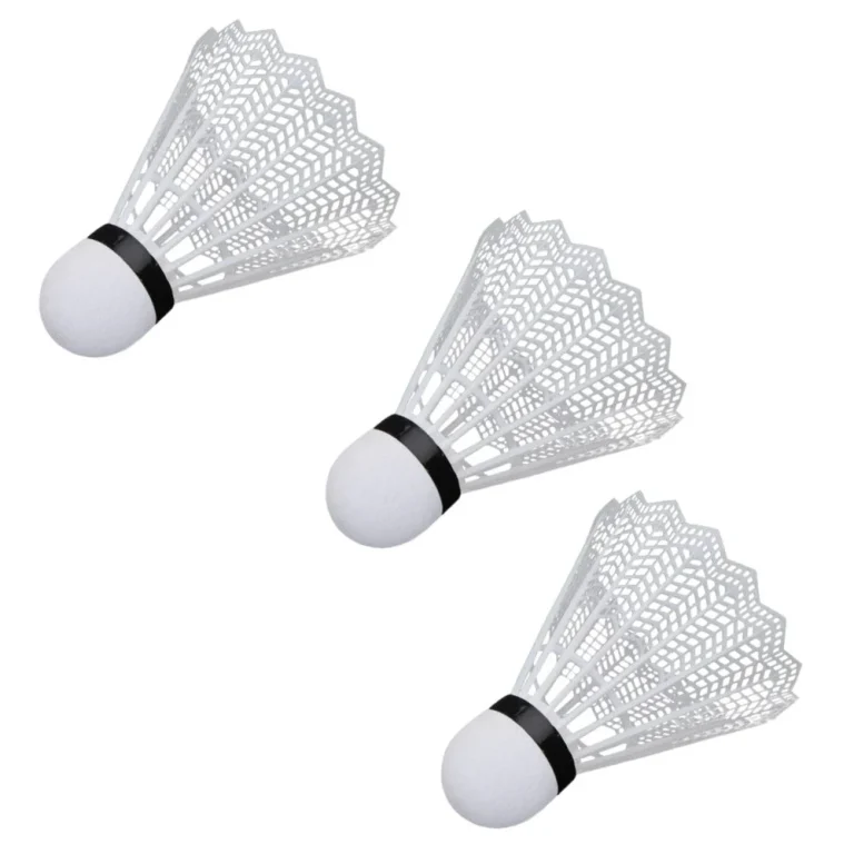 Set Badmintonskih Reketa S 3 šatora – Narančasta Navlaka 5