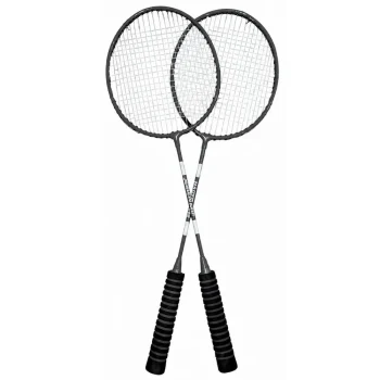 Set Badmintonskih Reketa – Crna Navlaka 3