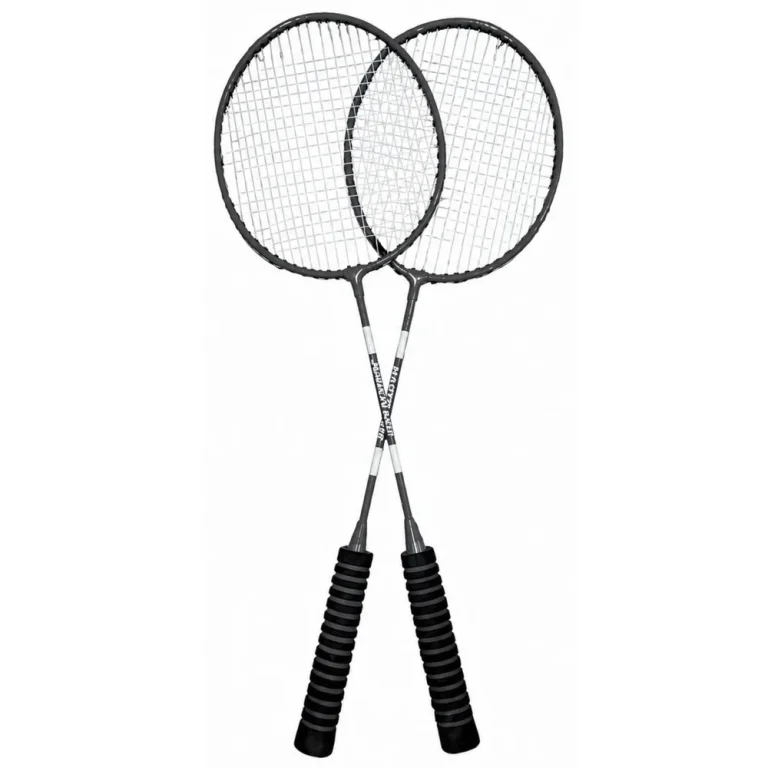 Set Badmintonskih Reketa – Crna Navlaka 3