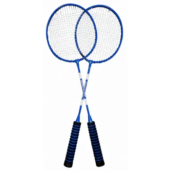 Set Badmintonskih Reketa – Plava Navlaka 3