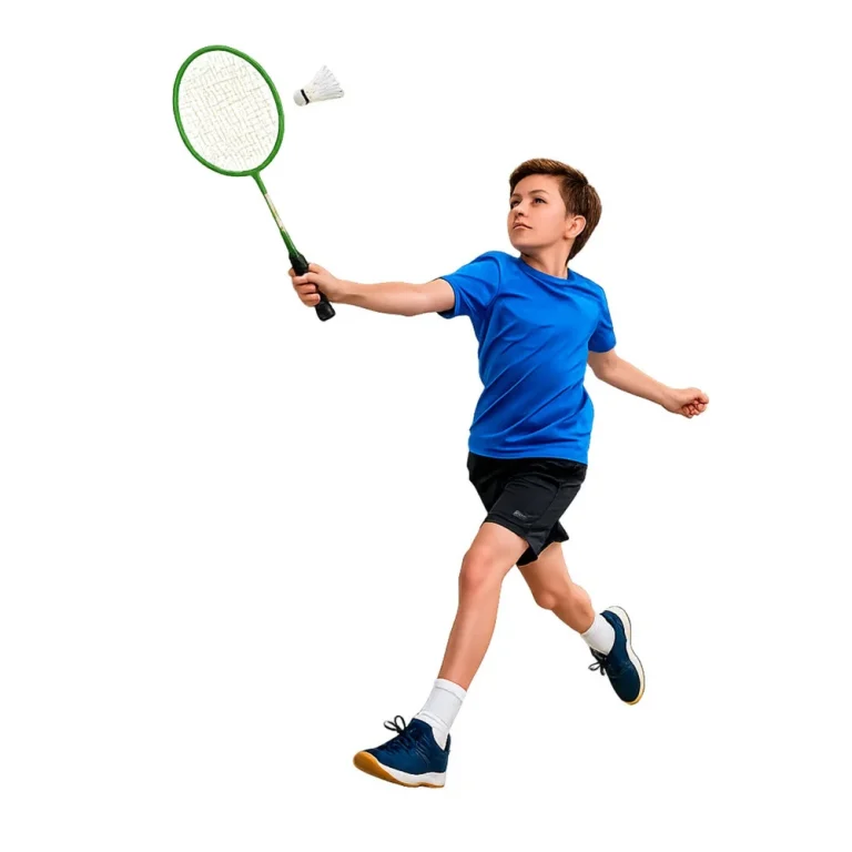 Set Badmintonskih Reketa – Zelena Navlaka 2