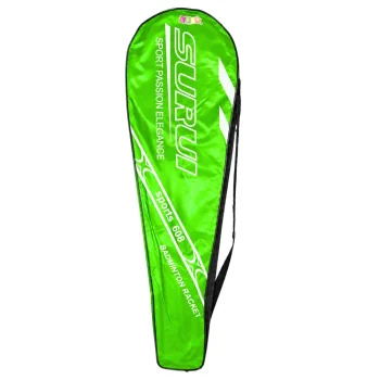 Set Badmintonskih Reketa – Zelena Navlaka 6