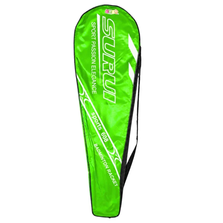 Set Badmintonskih Reketa – Zelena Navlaka 6