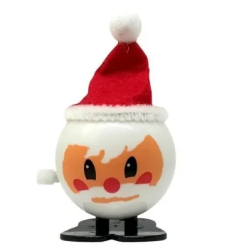 Set Božićnih Figura Na Navijanje, 12 Dijelova 2