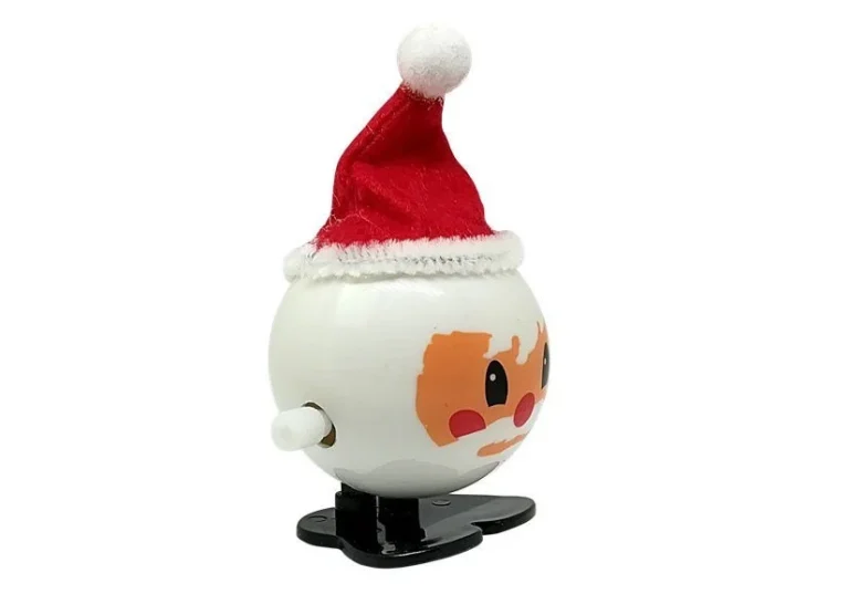 Set Božićnih Figura Na Navijanje, 12 Dijelova 3