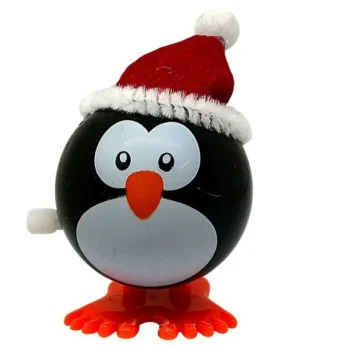 Set Božićnih Figura Na Navijanje, 12 Dijelova 4