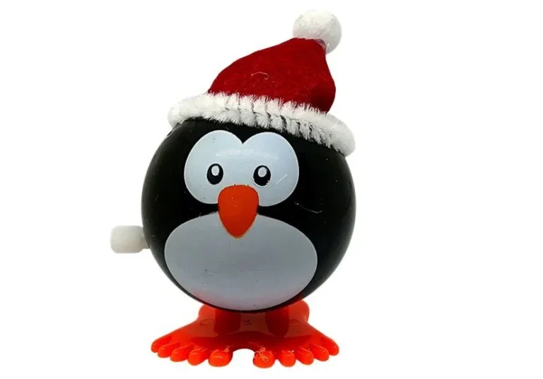 Set Božićnih Figura Na Navijanje, 12 Dijelova 4