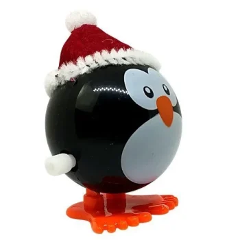 Set Božićnih Figura Na Navijanje, 12 Dijelova 5