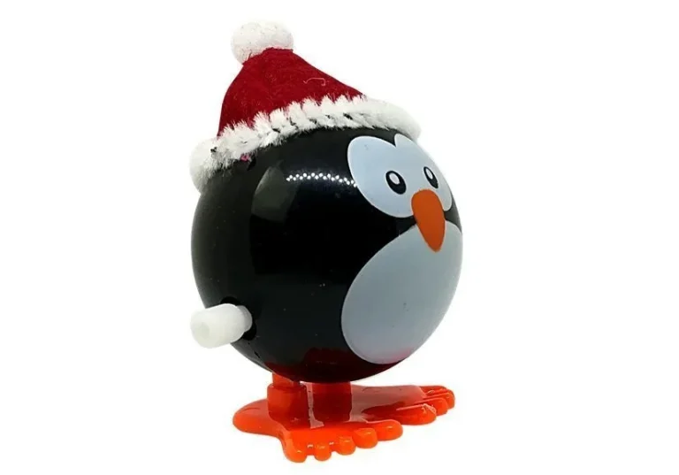 Set Božićnih Figura Na Navijanje, 12 Dijelova 5