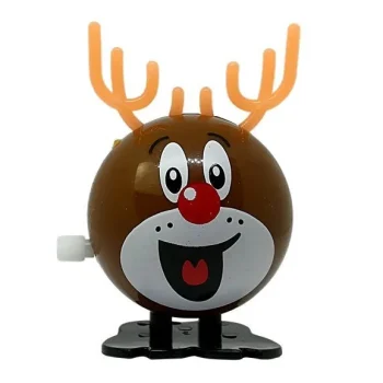 Set Božićnih Figura Na Navijanje, 12 Dijelova 6