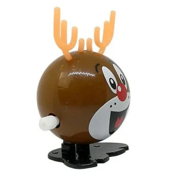 Set Božićnih Figura Na Navijanje, 12 Dijelova 7