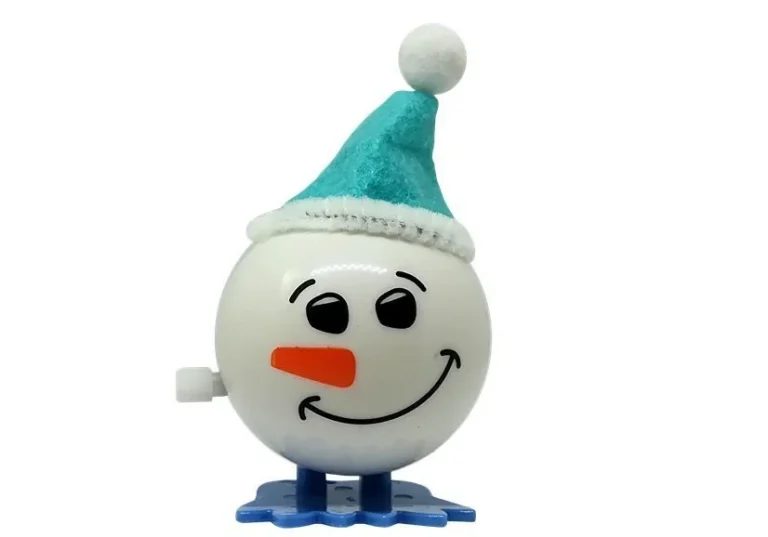Set Božićnih Figura Na Navijanje, 12 Dijelova 8