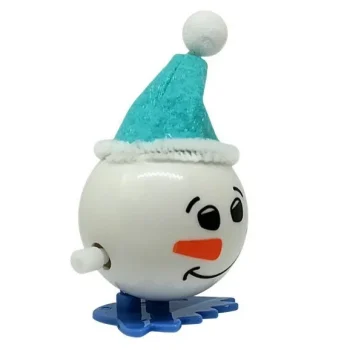 Set Božićnih Figura Na Navijanje, 12 Dijelova 9