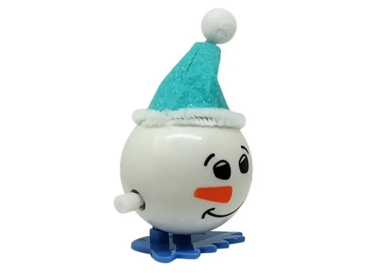 Set Božićnih Figura Na Navijanje, 12 Dijelova 9