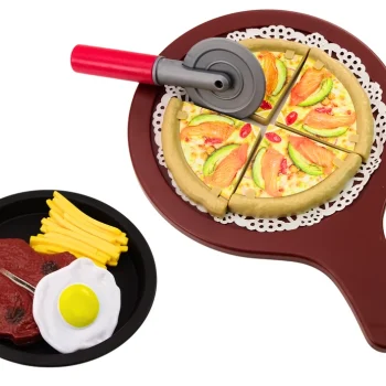 Set Brze Hrane Pizza I Sladoled 26 Dijelova 2