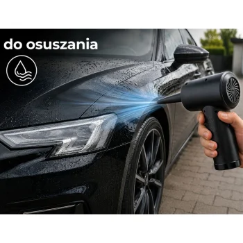 Set četkica Za Električni Kompresor Za Prašinu 4