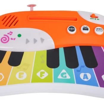 Set Dodirnih Instrumenata: Gitara I Tipkovnica 18 Mj.+ 4