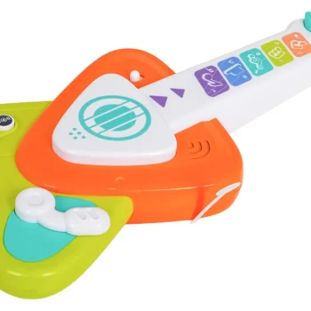 Set Dodirnih Instrumenata: Gitara I Tipkovnica 18 Mj.+ 7