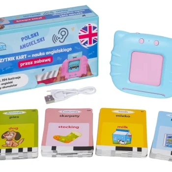 Set Edukativnih Kartica Za Učenje 2