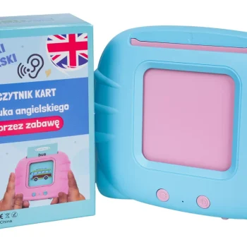 Set Edukativnih Kartica Za Učenje 3