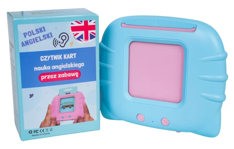 Set Edukativnih Kartica Za Učenje 3